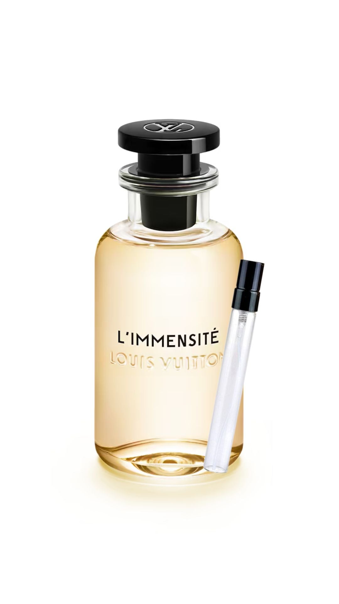 LOUIS VUITTON - L'IMMENSITÉ