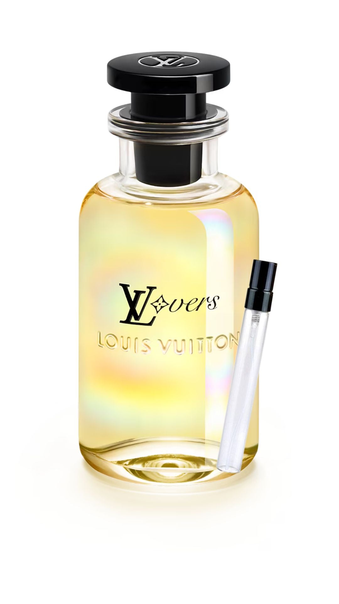 LOUIS VUITTON - LOVERS