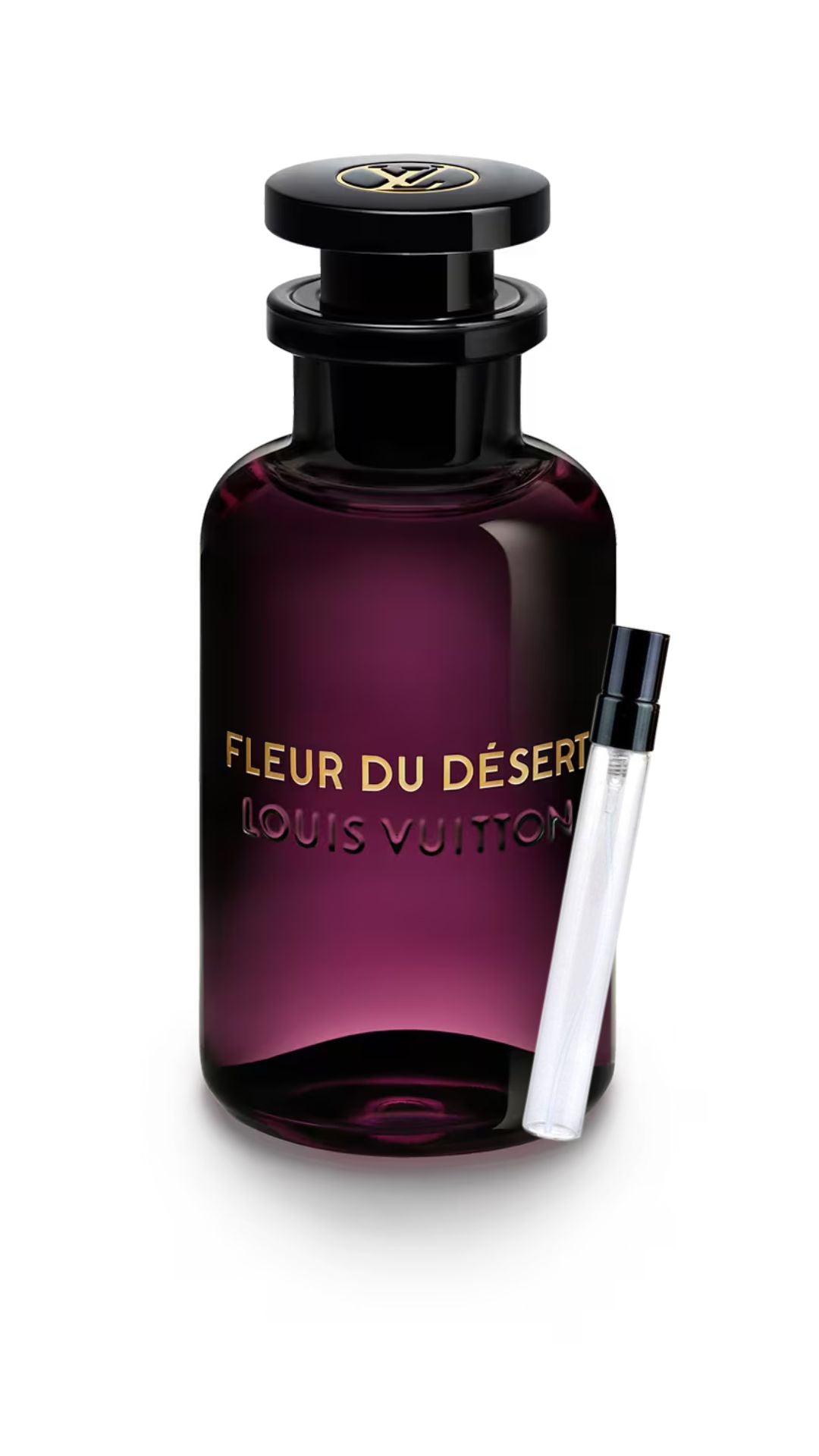 LOUIS VUITTON - FLEUR DU DÉSERT