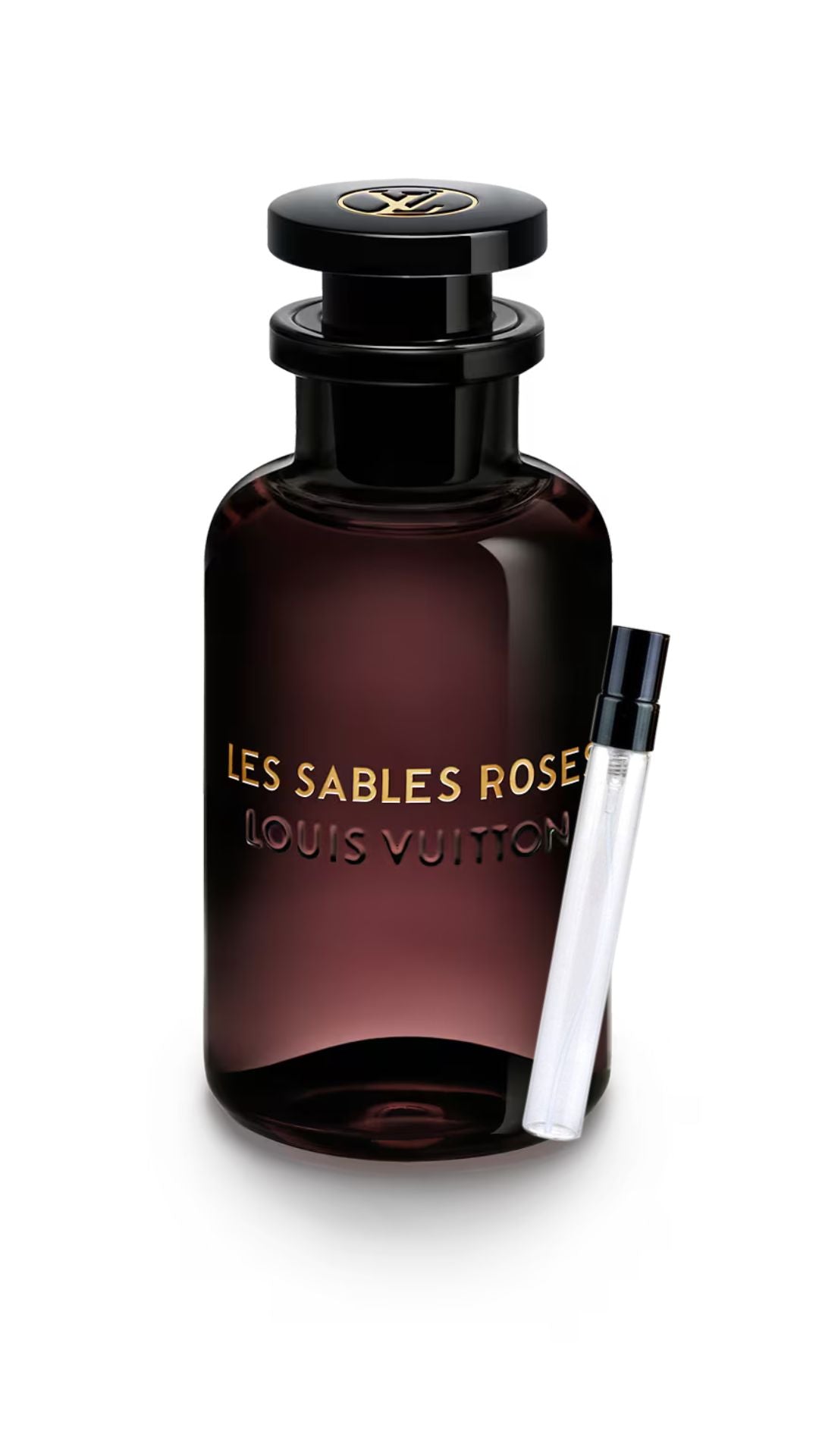 LOUIS VUITTON - LES SABLES ROSES