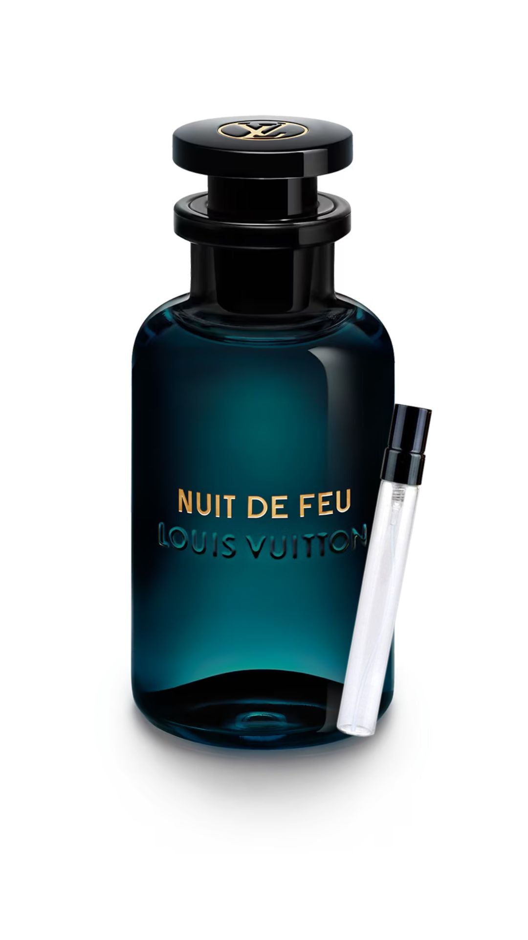 LOUIS VUITTON - NUIT DE FEU