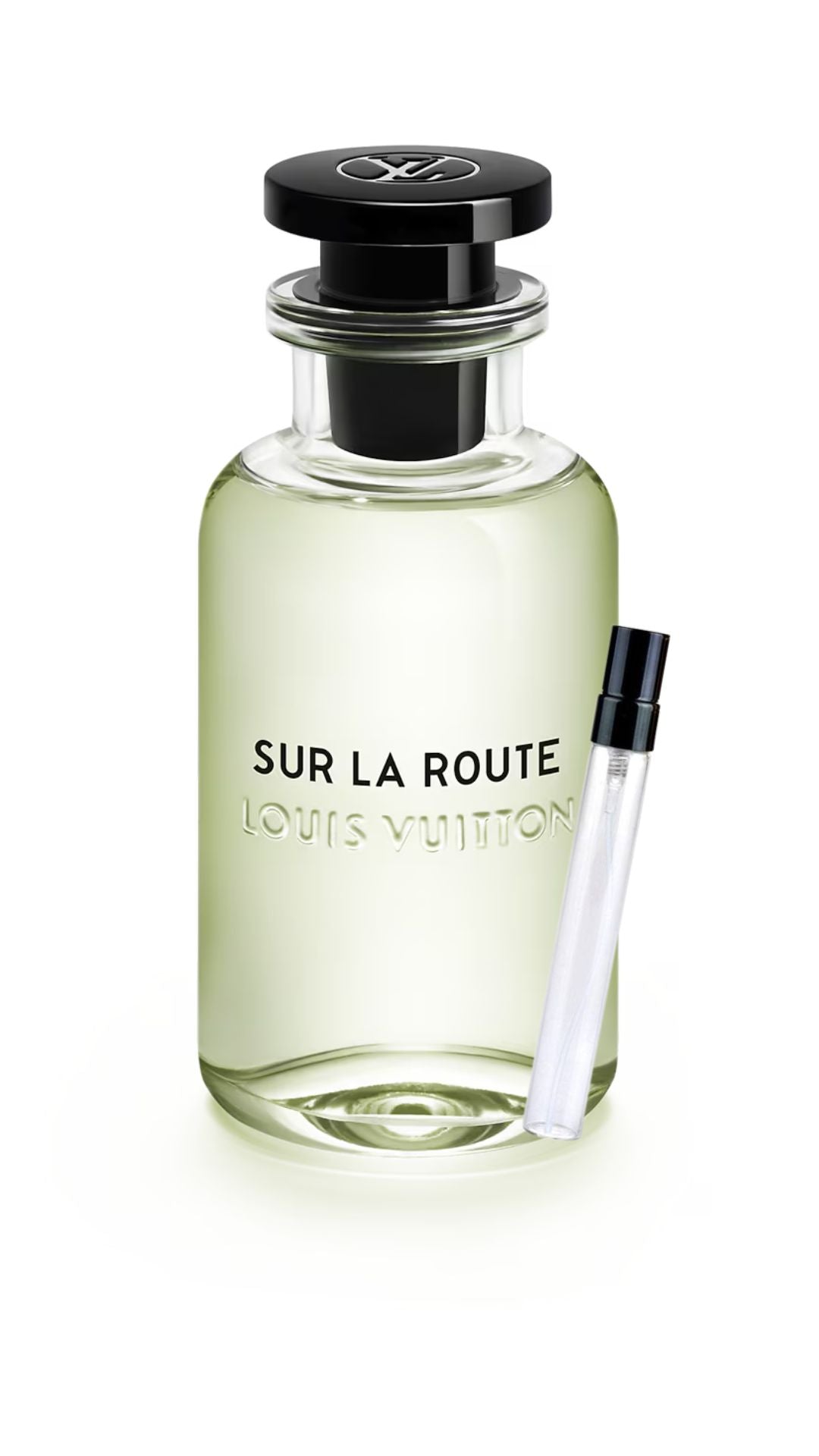 LOUIS VUITTON - SUR LA ROUTE