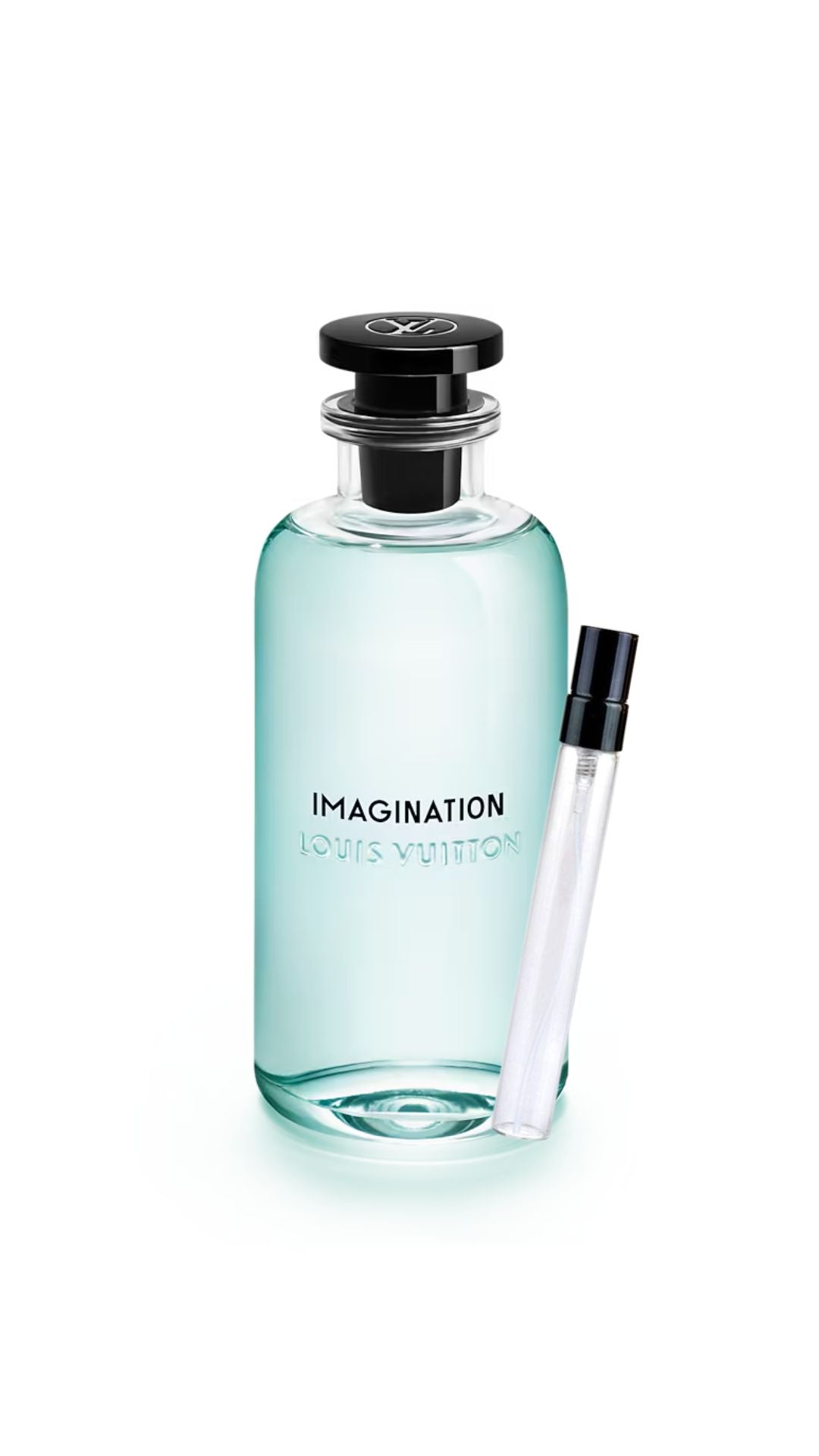 LOUIS VUITTON - IMAGINATION