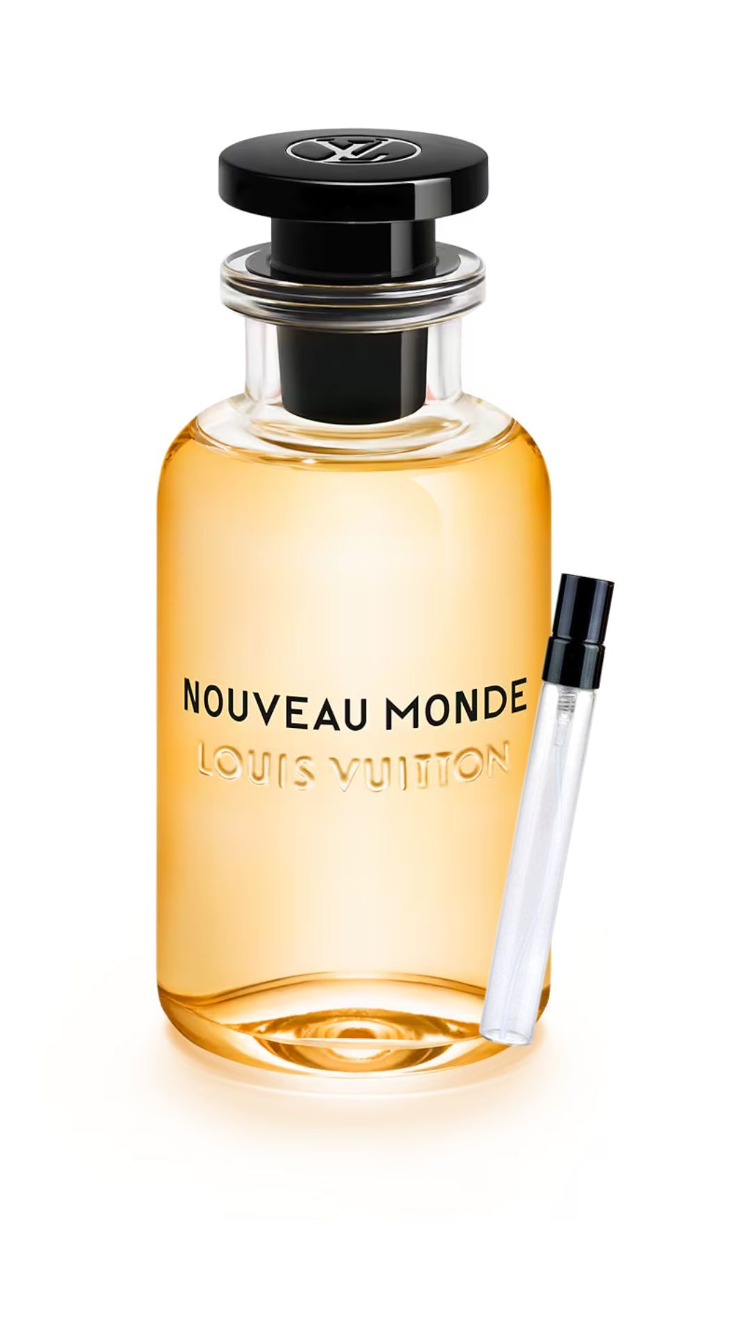LOUIS VUITTON - NOUVEAU MONDE