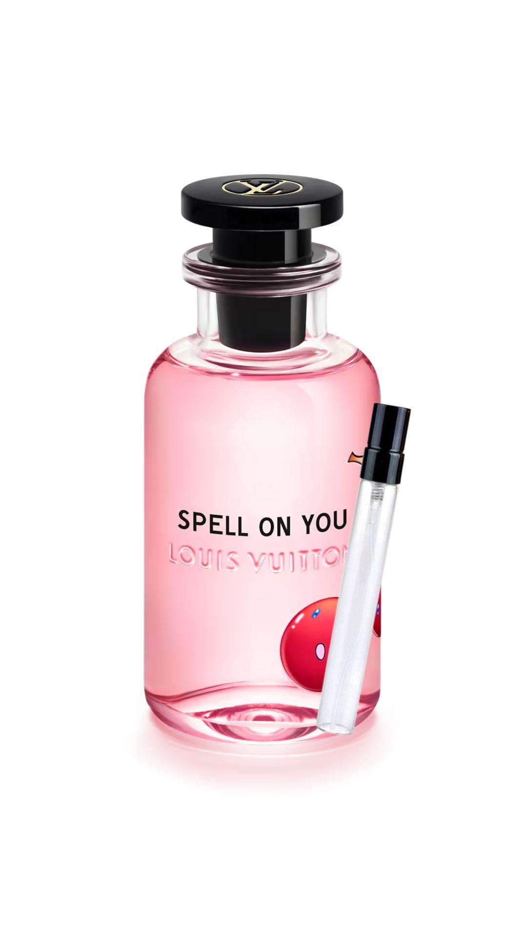 LOUIS VUITTON - SPELL ON YOU
